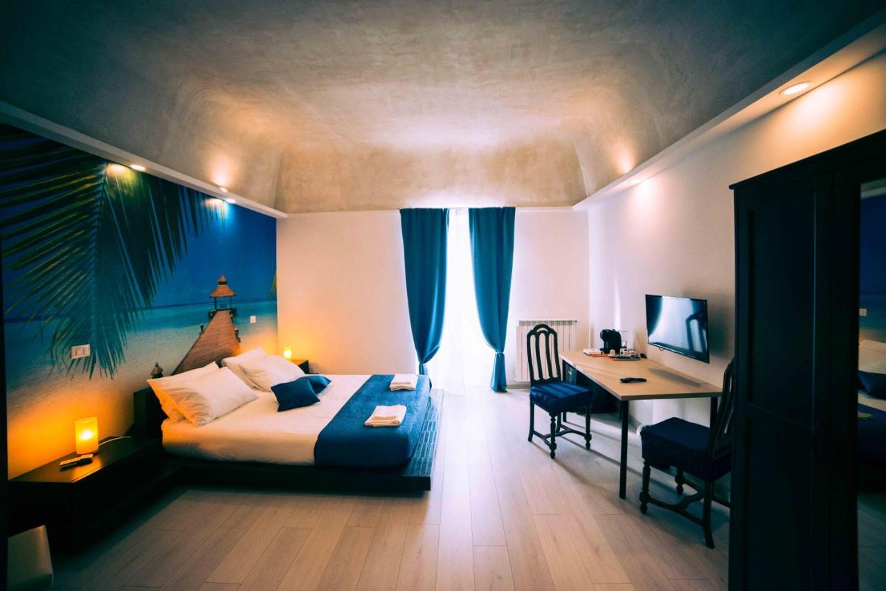 B&B La Fontanella Crispiano Dış mekan fotoğraf