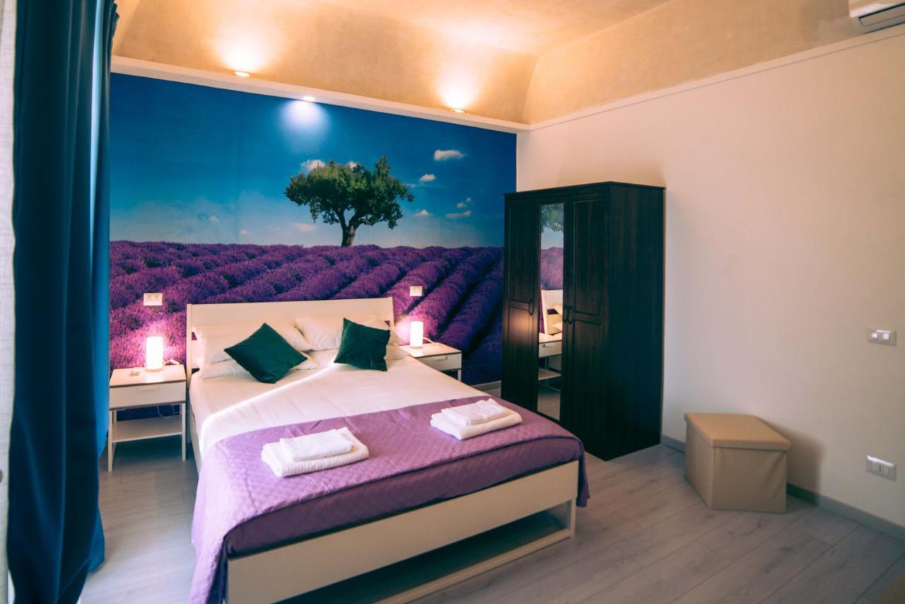 B&B La Fontanella Crispiano Dış mekan fotoğraf