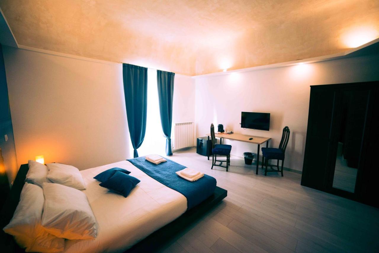 B&B La Fontanella Crispiano Dış mekan fotoğraf