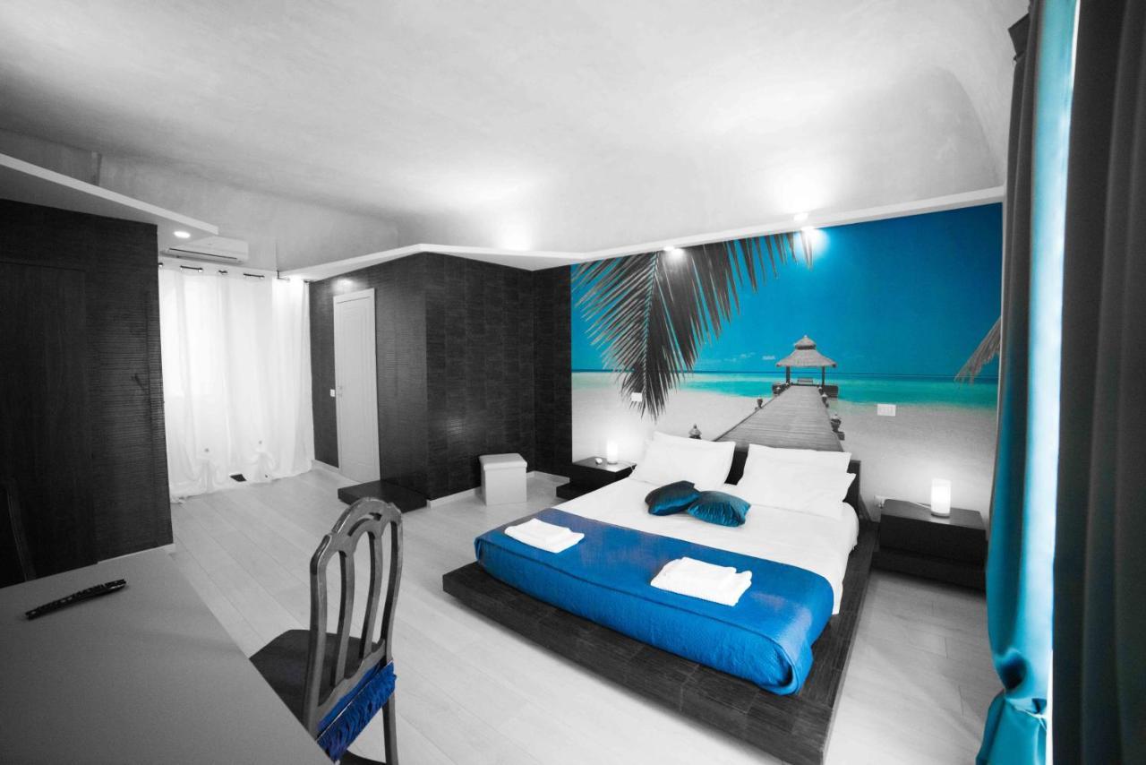 B&B La Fontanella Crispiano Dış mekan fotoğraf