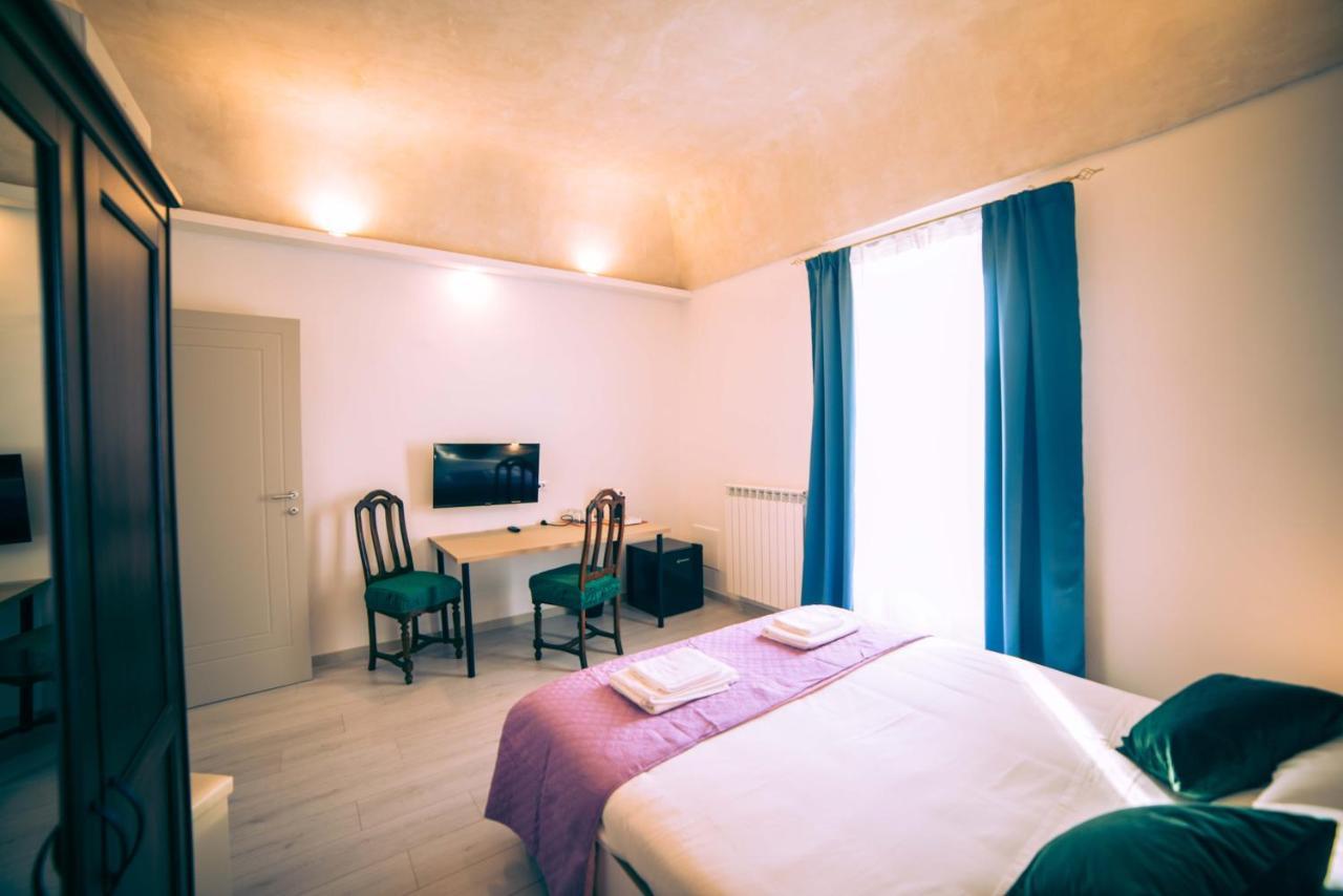 B&B La Fontanella Crispiano Dış mekan fotoğraf