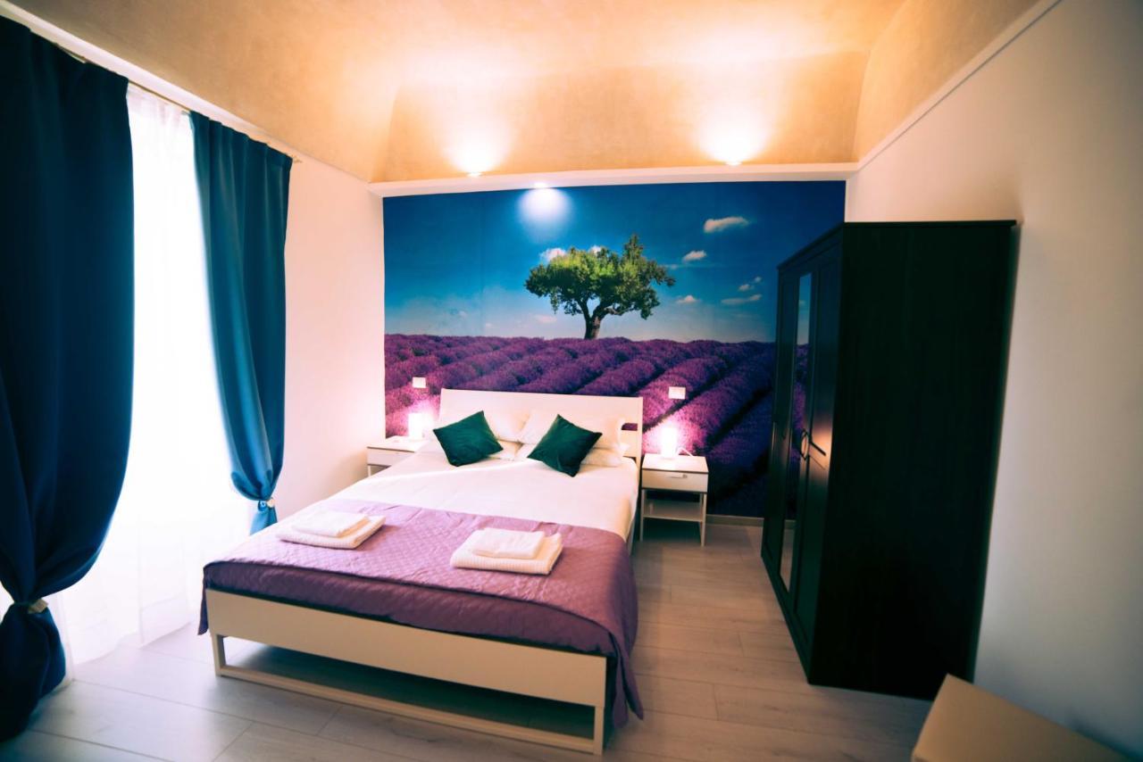 B&B La Fontanella Crispiano Dış mekan fotoğraf