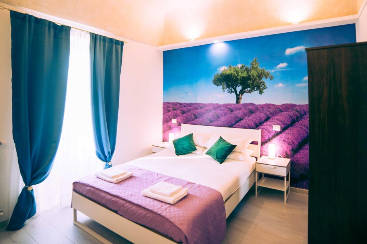 B&B La Fontanella Crispiano Dış mekan fotoğraf