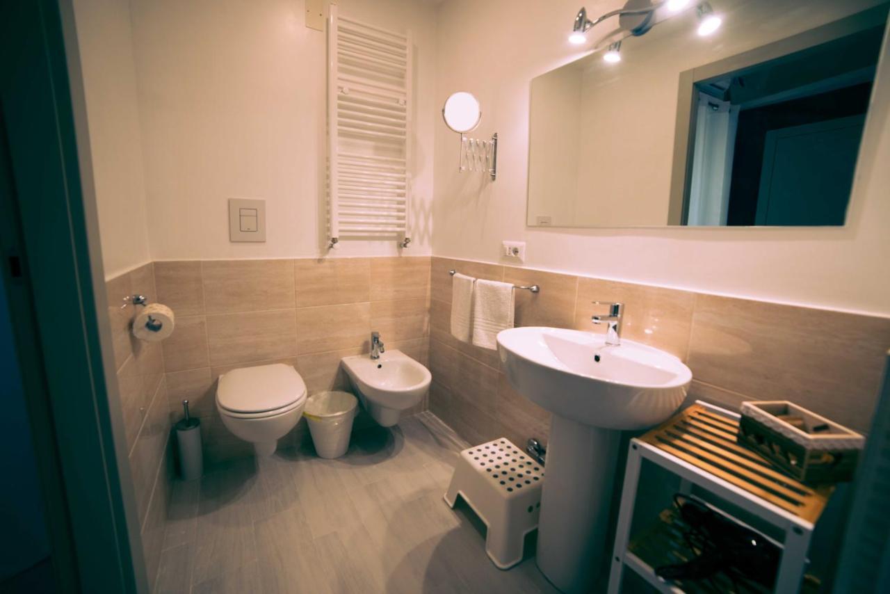 B&B La Fontanella Crispiano Dış mekan fotoğraf
