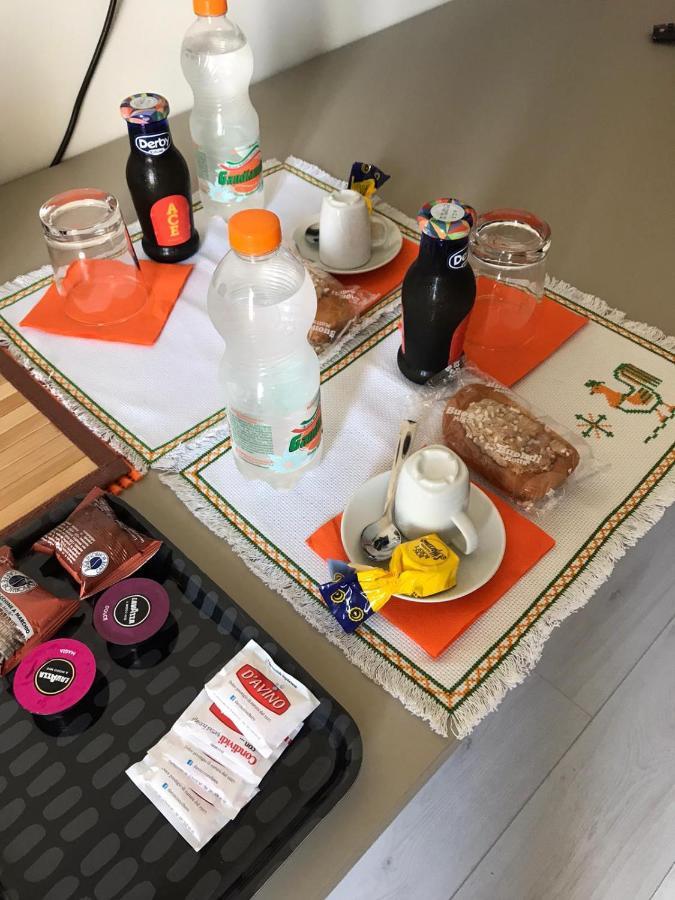 B&B La Fontanella Crispiano Dış mekan fotoğraf
