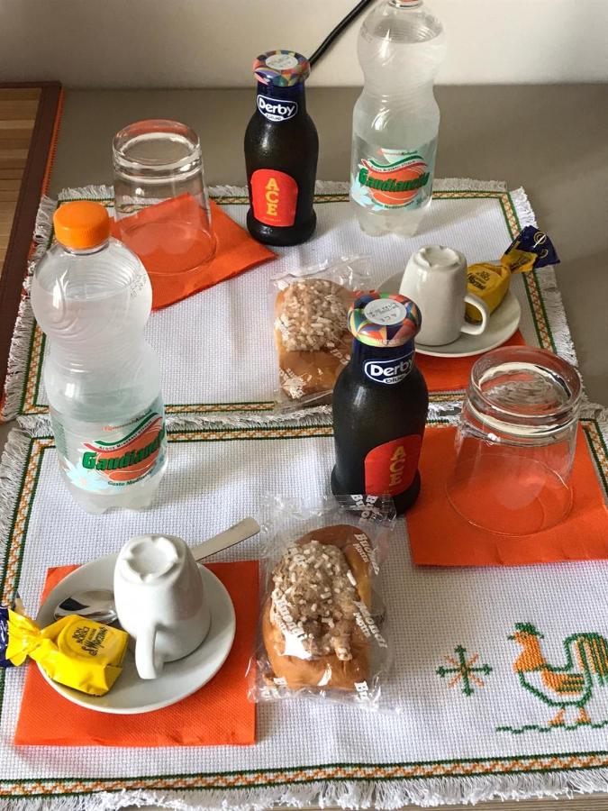 B&B La Fontanella Crispiano Dış mekan fotoğraf