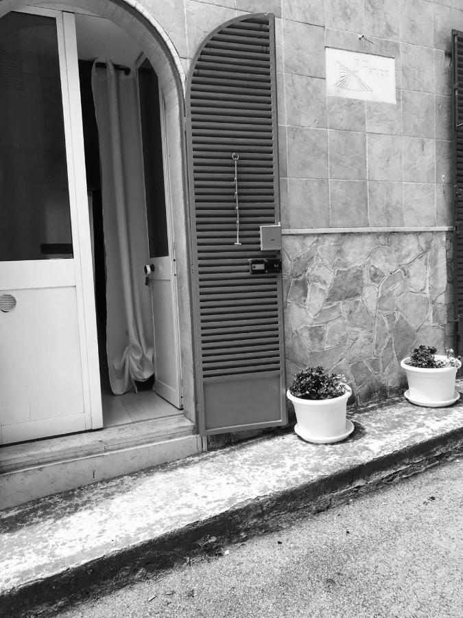 B&B La Fontanella Crispiano Dış mekan fotoğraf